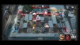 That xian just poured demons down the farmland! GET HIM! Bounty 3-7