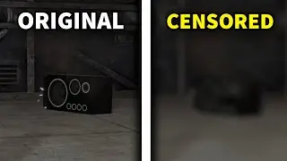 Skibidi Toilet 67 (Part 4) - ORIGINAL vs. CENSORED COMPARISON  [ READ DESCRIPTION ]