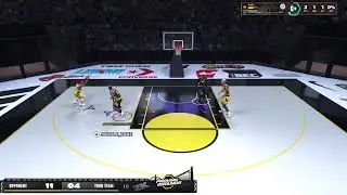Nba 2k26 GOONIEVILLE