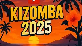 Kizomba Rom&aacute;ntica 2025 💔 Donde el Amor se Vuelve Ritmo