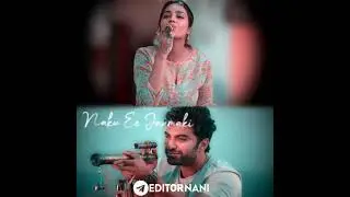 WhatsApp status trending, #MalupuMaking Vido #ShanmukhJaswanth #Deepthi #Infinitum Media