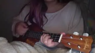 boyish - japanese breakfast (cover)