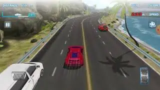 #Rocket Tablet car. Turbo Racing...