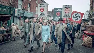 Ridley Road Preview