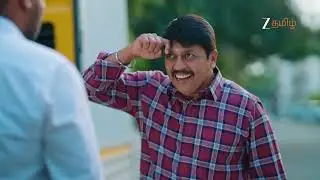 Getti Melam | Ep - 249 | Webisode | Nov 26 2025 | Zee Tamil