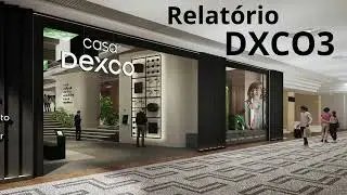 DXCO3: An&aacute;lise Completa e Perspectivas para Dexco