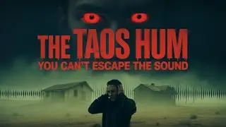 The Taos Hum  The Unexplained Sound That Drives Horror Blink