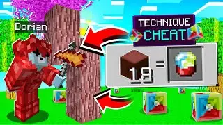 TECHNIQUE CHEAT POUR AVOIR DU TRIXIUM SUR PALADIUM V7.5