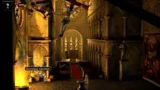 Secret Files 3 Gameplay (PC HD) [English]