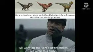 Coproliteposting Paleomeme compilation part 3
