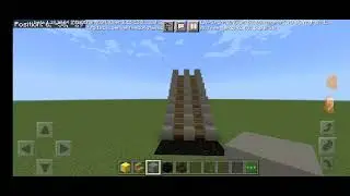 Escalator: The Minecraft My In You (Command Block Edition)