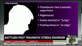 National PTSD Awareness Day