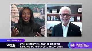 Frost Bank CEO explains &lsquo;the biggest reason&rsquo; why people don&rsquo;t change banks