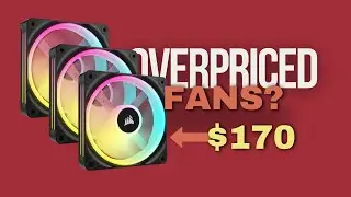 Are PC Fans Overpriced?