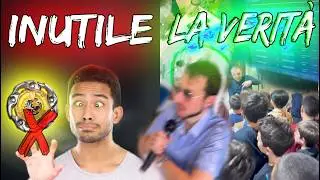 BEYBLADE X: La Guida Totale. Smetti di perdere tempo con gli altri video 🛑