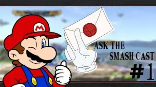 Ask the Smash Cast | Episode 1