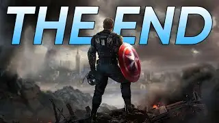 My Final Video On Marvel&rsquo;s Avengers&hellip;