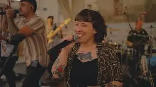 Te Soñé - Tremendo Piquete