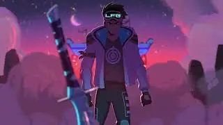 Anime Teaser Trailer | The Cursed Sword Awakens ⚔️🔥