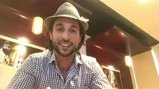 Motivational Speaker Abu Dhabi | Keynote on Leadership, Blockchain, AI, Innovation, Growth & Change
