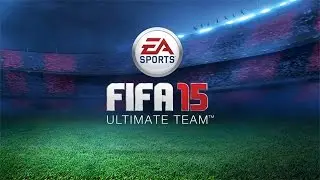 FIFA 15 Ultimate Team - Gameplay ITA - Si scende in campo