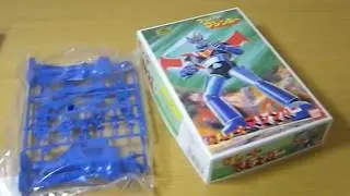 20181031 Great Mazinger Z Plastic Model Kit 1/144 Scale Bandai  From Japan