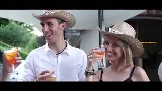 A summer party with friends and food in Northern Piemonte, Italy &ndash; The Ruffoni Way III