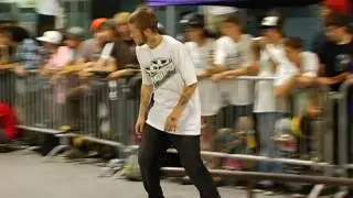 DVS Demo @ Mcnabb Skatepark in Ottawa