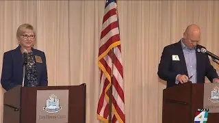 Polls open for special election to fill Jacksonville City Council seat