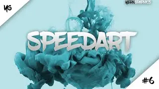 Clean 3D Youtube Banner (C4D)  - Yern Graphics #6