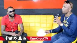 Byll Gatezs Up & Live HypeTV Interview with Supa Hype | 19.08.16