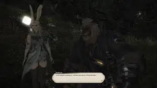 Let's Play FFXIV! - Chapter 173 - Gunhildr's Blades