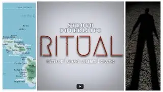 Honolulu Strangler - RITUAL ep.25 | STROGO POVERLJIVO