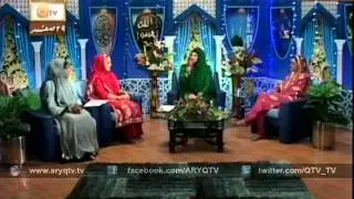 Aa Gaye Aa Gaye Mustafa Aa Gaye by hooria faheem ( please subscribe my channel) 🙏 Shukria