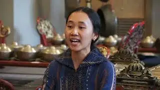 Klenengan with Gamelan Sari Raras: A Celebration of Javanese Music part.3 | Feb 2023