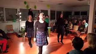 St. Patrick's Day 16.3.2019