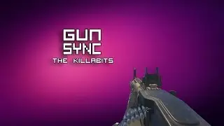 [COD AW] Gun Sync 