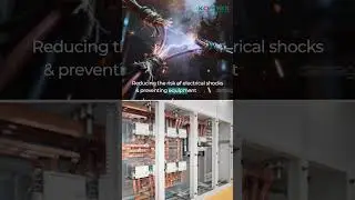 Grounded in Strength &mdash; The Power of Koprex Copper Busbars