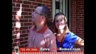 Best Denver Realtor Gets Montclair Home Buyers Great Deal
