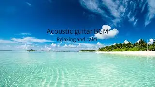 Acoustic guitar & Piano 