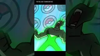 Celebi with 20 Green Dragonballs in Pokemon TCG Pocket @TerminalMontage