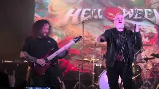 Big Power Metal Show - I’m Alive (Helloween cover)