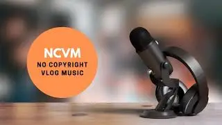 [Free] Podcast Intro / Podcast Outro Music No Copyright (Silky Smooth - Audio Hertz) | NCVM