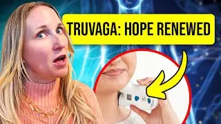 Transform Your Life: Truvaga for Dysautonomia POTS Warriors