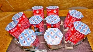 10x AEON GEF&Auml;CHERT AUF SCHLAG