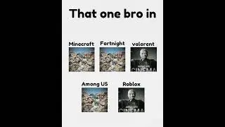 That one bro #roblox #robloxmemes #robloxslander #memes