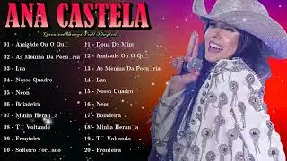 🪶 Ana Castela &ndash; Songs that celebrate freedom, roots, and youthful authenticity 🎶
