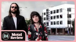 Edgecliff Lodge Motel | MOTEL REVIEW | EP.10