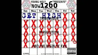 YOUNG HOLY - GET HIGH