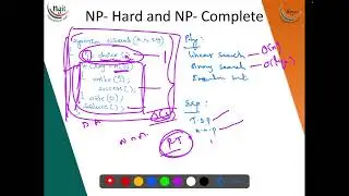 5. 2 P,NP, NP  Hard,NP  Complete  1
